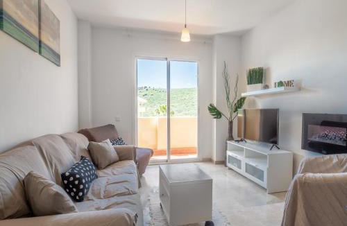 Puerto de la Duquesa Apartment | 2263 - Beautiful apt close from beach with pool
