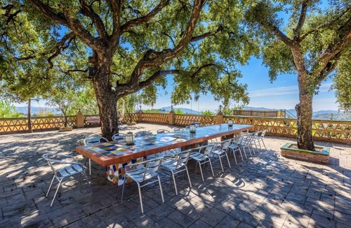 Sedella House | 240 m² House ∙ 6 bedrooms ∙ 17 guests