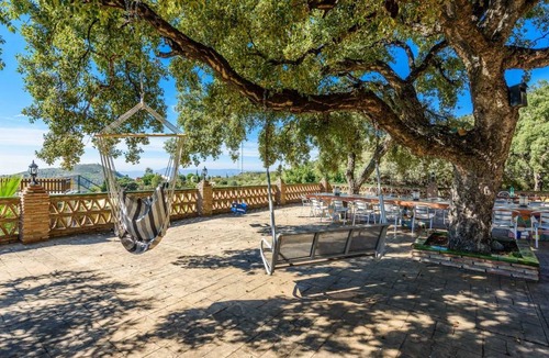 Sedella House | 240 m² House ∙ 6 bedrooms ∙ 17 guests