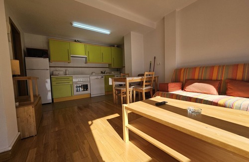 Arenas de Cabrales Apartment | 24A03 Apartment in Arenas de Cabrales
