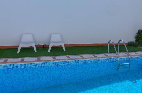 Tocina House | 275 m² House ∙ 6 bedrooms ∙ 10 guests