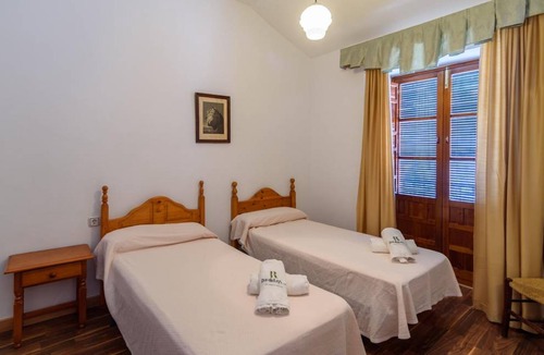 Tocina House | 275 m² House ∙ 6 bedrooms ∙ 10 guests