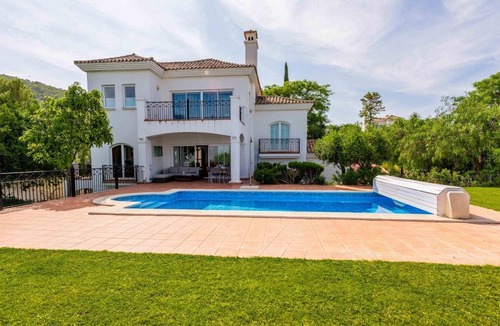Arcos de la Frontera House | 276 m² House ∙ 4 bedrooms ∙ 8 guests