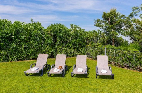 Arcos de la Frontera House | 276 m² House ∙ 4 bedrooms ∙ 8 guests