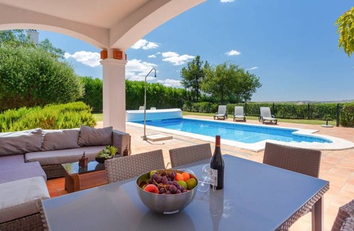Arcos de la Frontera House | 276 m² House ∙ 4 bedrooms ∙ 8 guests