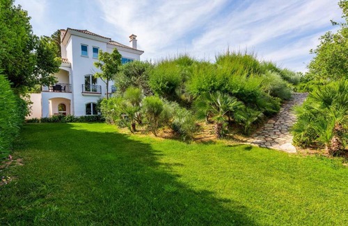 Arcos de la Frontera House | 276 m² House ∙ 4 bedrooms ∙ 8 guests