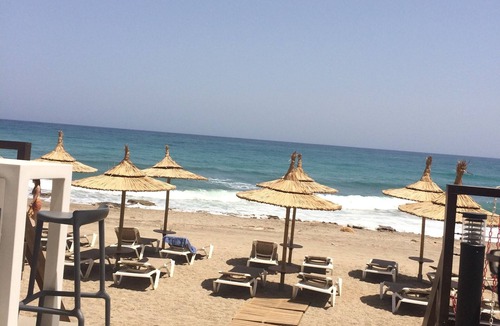 Vera Apartment | 2BR Apt on Golf Resort Large pool Access to Valle de Esta hotel facilities