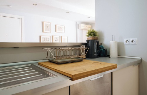 Historical Center Apartment | 2BR Penthouse in downtown with sunny terrace