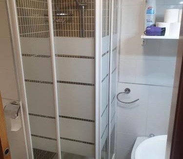 La Linea de la Concepcion Apartment | 2F, Aire Acond, 85m2, 2 dormit mas sofá cama, 6 huéspedes, WIFI gratis