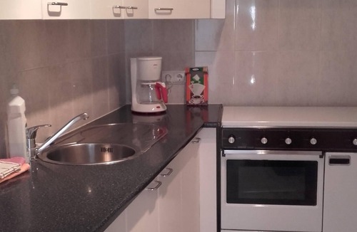Mijas House | 3 Apartments in a country villa with a garden and sea views