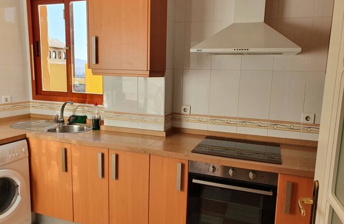 Puerto de la Duquesa Apartment | 3 Bed Penthouse - Sleeps 8 - Pool - Sea View