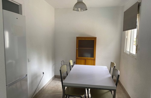 San Andres Golf House | 3 bedroom House with communal pool