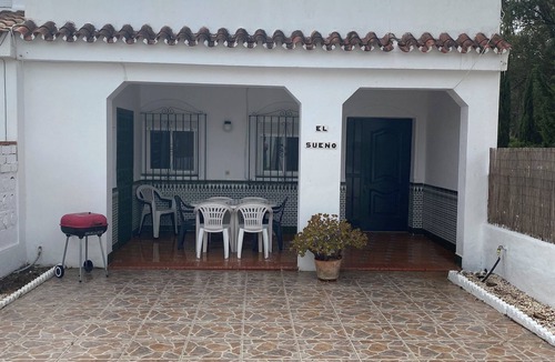 San Andres Golf House | 3 bedroom House with communal pool