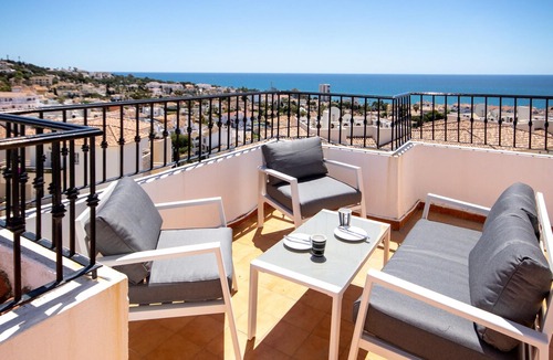 Mijas Apartment | 3 bedroom accommodation in Riviera del Sol