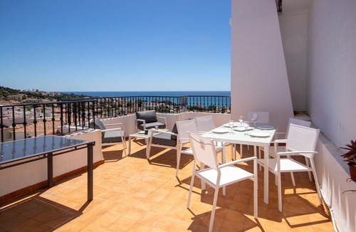 Mijas Apartment | 3 bedroom accommodation in Riviera del Sol