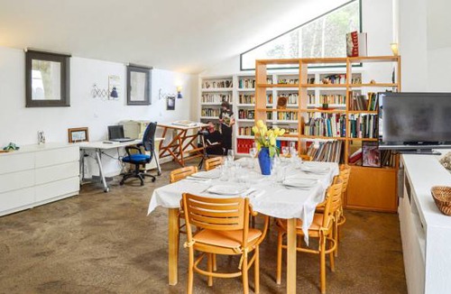 Montecorto House | 3 bedroom accommodation in Montecorto