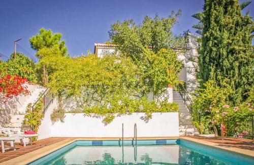 Corumbela House | 3 bedroom accommodation in Corumbela