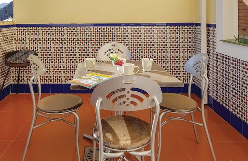 Montejaque House | 3 bedroom accommodation in Montejaque