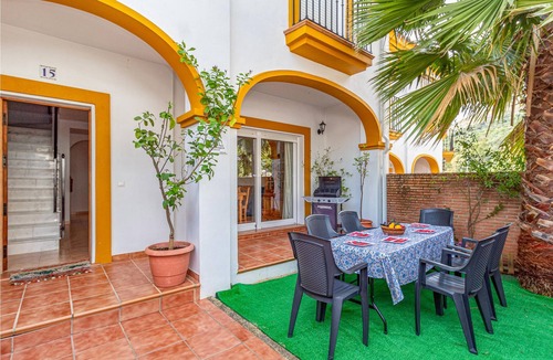 Benaojan House | 3 bedroom accommodation in Benaoján