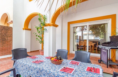 Benaojan House | 3 bedroom accommodation in Benaoján