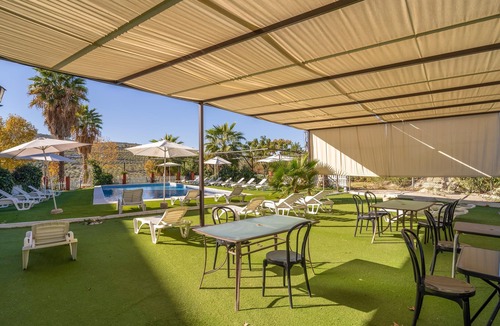 Baena Apartment | 3 bedroom accommodation in Baena