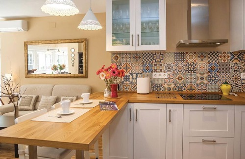 Triana Apartment | 3 bedroom amazing apartment in Sevilla