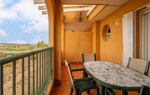 Los Gallardos House | 3 Bedroom Amazing Home In Los Gallardos
