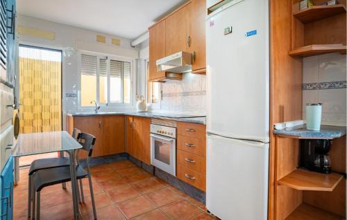Los Gallardos House | 3 Bedroom Amazing Home In Los Gallardos