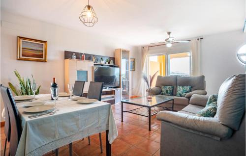 Los Gallardos House | 3 Bedroom Amazing Home In Los Gallardos