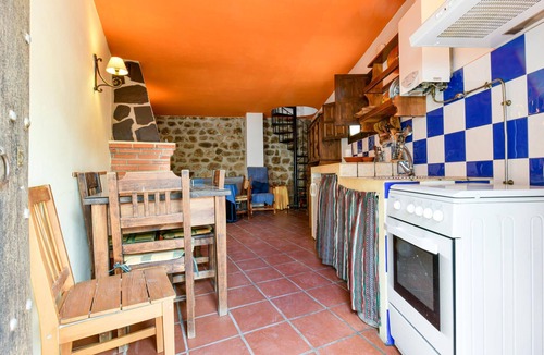 Berchules House | 3 bedroom amazing home in Berchules