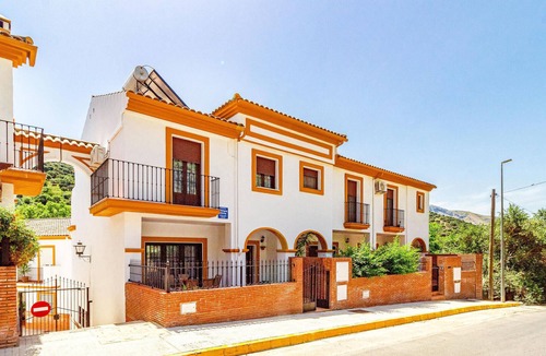Benaojan House | 3 bedroom amazing home in Benaoján