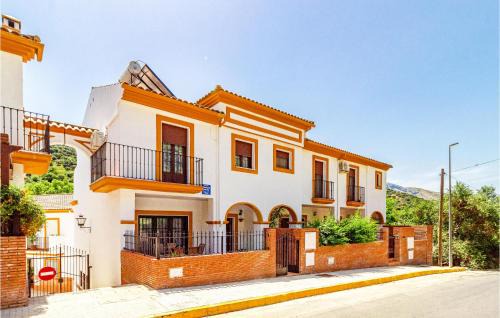 Benaojan House | 3 Bedroom Amazing Home In Benaoján