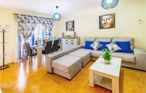 Benaojan House | 3 Bedroom Amazing Home In Benaoján