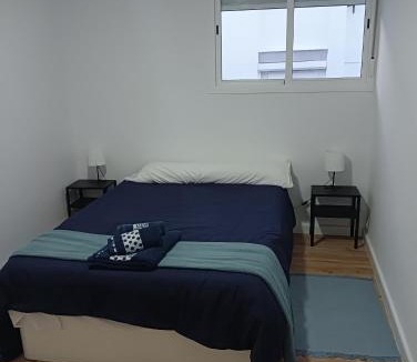 San Fernando Apartment | 3 bedroom Apartment in San Fernando