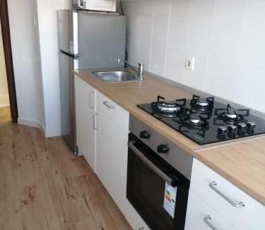 San Fernando Apartment | 3 bedroom Apartment in San Fernando