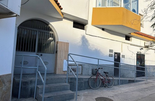 Rota Apartment | 3 bedroom apartment in Rota 5 mins walk to Naval base 8-10 mins to beach
