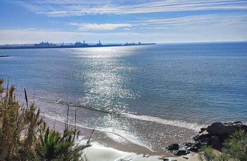 Rota Apartment | 3 bedroom apartment in Rota 5 mins walk to Naval base 8-10 mins to beach