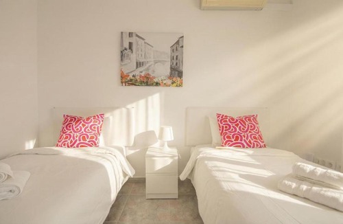 Triana Apartment | 3 bedroom apartment in the heart of Triana