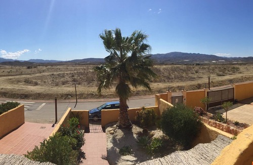 Vera Apartment | 3 Bedroom Apartment on Valle Del Este Golf Resort