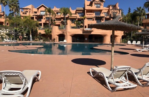 New Golden Mile Apartment | 3 Bedroom Apartment, Sotoserena, Estepona 86570