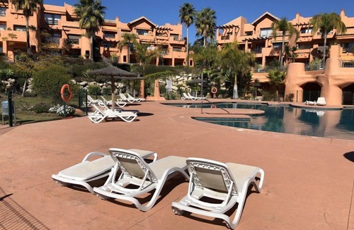 New Golden Mile Apartment | 3 Bedroom Apartment, Sotoserena, Estepona 86570