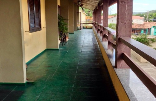 Pero Condo | 3-bedroom apartment two blocks from the beach and across from the Peró Shopping Mall.
