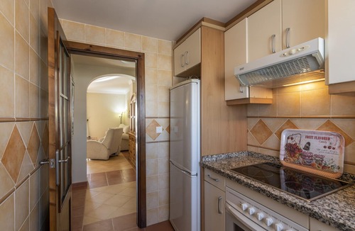 Playa de Isla Canela Apartment | 3-bedroom Apartment With Pool