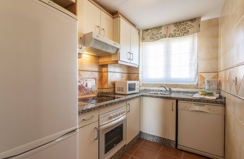 Playa de Isla Canela Apartment | 3-bedroom Apartment With Pool