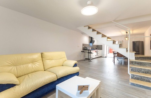 Puerto de Mazarron House | 3 bedroom awesome home in Puerto de Mazarrón