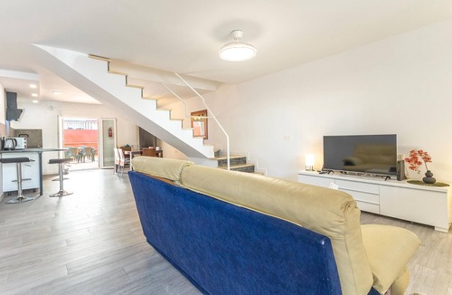 Puerto de Mazarron House | 3 bedroom awesome home in Puerto de Mazarrón