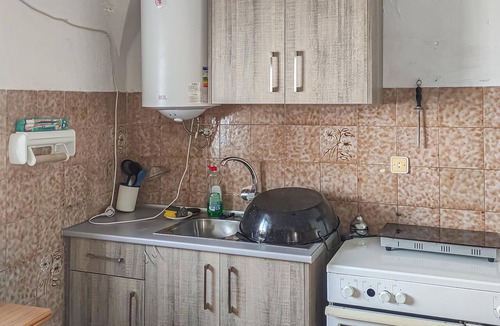 Villanueva del Rey House | 3 bedroom awesome home in Villanueva del Rey