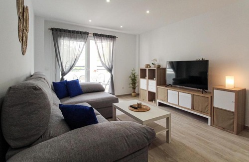 Benajarafe Apartment | 3 Bedroom Awesome Apartment In Benajarafe