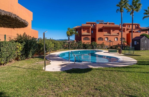 Buenas Noches House | 3 bedroom awesome home in Estepona