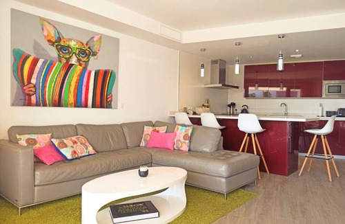 Marbella Apartment | 3-bedroom Casa del sol, Cabopino